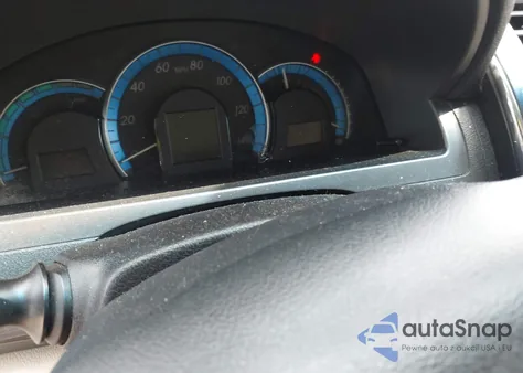 2012 Toyota Camry Hybrid Le z USA, uszkodzony, nr VIN 4T1BD1FK1CU045159